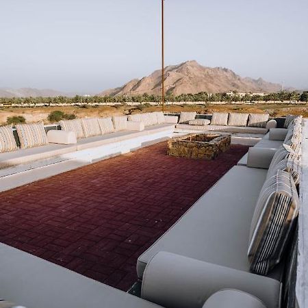 Hatta Retreat Private Pool Wadi Hub For Activities Kültér fotó