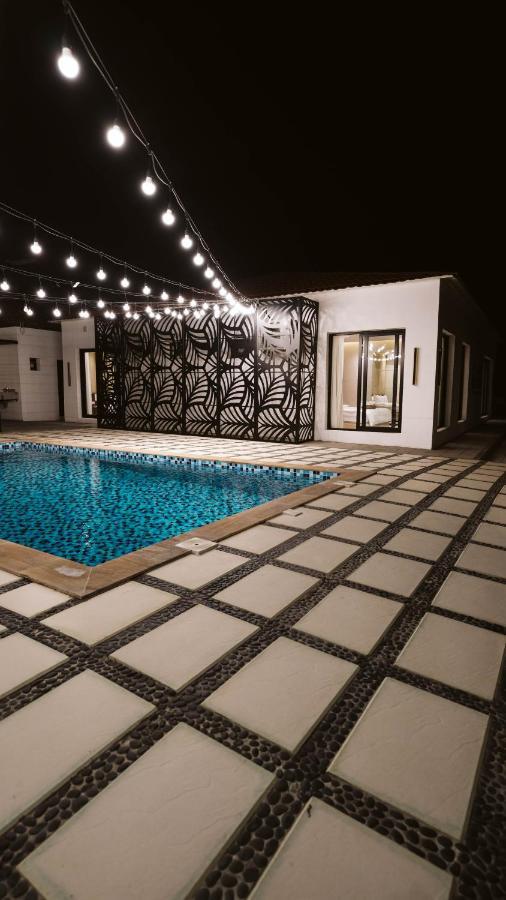 Hatta Retreat Private Pool Wadi Hub For Activities Kültér fotó