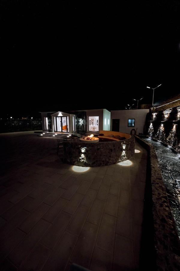 Hatta Retreat Private Pool Wadi Hub For Activities Kültér fotó
