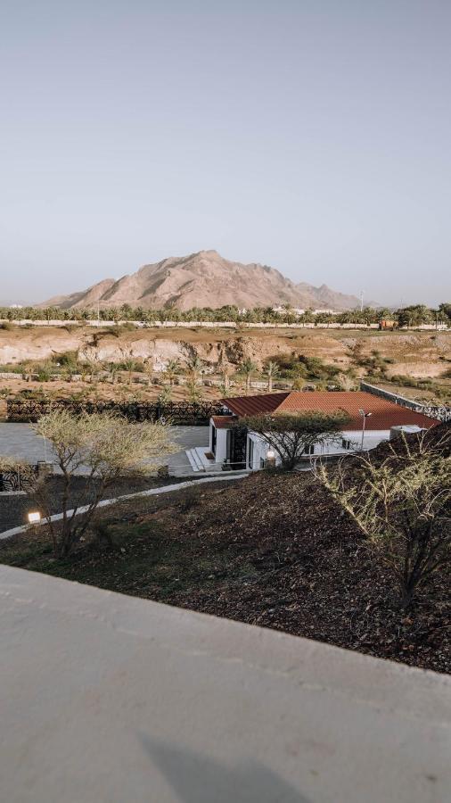 Hatta Retreat Private Pool Wadi Hub For Activities Kültér fotó