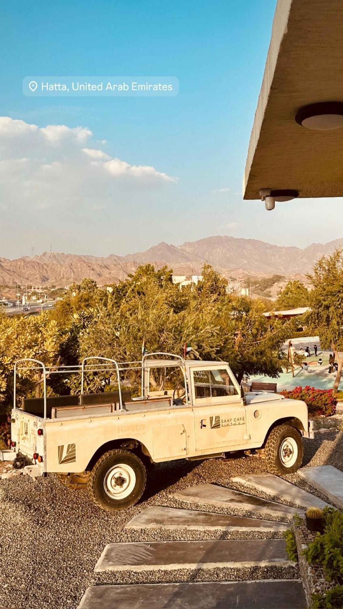 Hatta Retreat Private Pool Wadi Hub For Activities Kültér fotó
